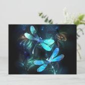 トンボ白熱［赤熱］光を放つイ湖 シーズンカード (スタンド正面)