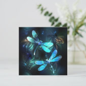 トンボ白熱［赤熱］光を放つイ湖 シーズンカード (スタンド正面)