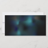 トンボ白熱［赤熱］光を放つイ湖 セーブザデート (裏面)