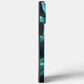 トンボ白熱［赤熱］光を放つイ湖 Case-Mate iPhoneケース (裏面 / 右)