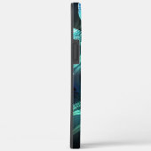 トンボ白熱［赤熱］光を放つイ湖 Case-Mate iPhoneケース (裏面 / 右)