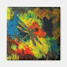 トンボ磁石 マグネット