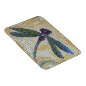 トンボ磁石 マグネット (右側)