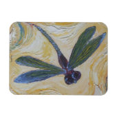 トンボ磁石 マグネット (横)