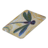 トンボ磁石 マグネット (左側)