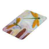 トンボ磁石 マグネット (左側)