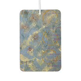 トンボ空気清浄機 カーエアーフレッシュナー