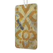 トンボ空気清浄機 カーエアーフレッシュナー (左)