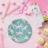 トンボ紙プレート ペーパープレート (パーティー)