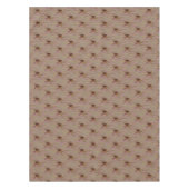 トンボ素朴イ テーブルクロス (正面)