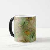 トンボ綿菓子 モーフィングマグカップ (正面左)