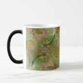 トンボ綿菓子 モーフィングマグカップ (左)