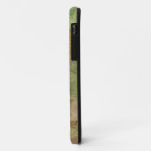 トンボ綿菓子 Case-Mate iPhoneケース (裏面/左)