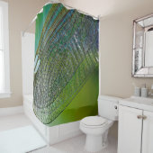 トンボ翼自然閉昆虫 シャワーカーテン (インサイチュ)