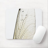 トンボ翼 マウスパッド (マウス)