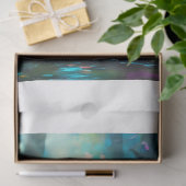 トンボ茸の森ティッシュペーパー 薄葉紙 (ギフト)