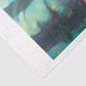 トンボ茸の森ティッシュペーパー 薄葉紙 (詳細)