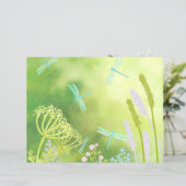 トンボ草原 (スタンド正面)