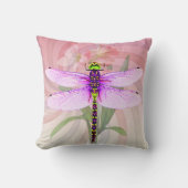 トンボ装飾用クッション クッション (正面)