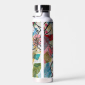 トンボ踊り ウォーターボトル (右面)