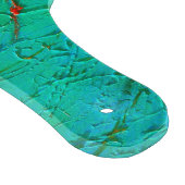 トンボ踊り カッティングボード (角)