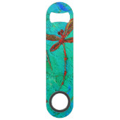 トンボ踊り スピード栓抜き (正面)