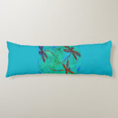 トンボ踊り ボディピロー (正面)