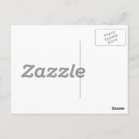 トンボ踊り ポストカード (裏面)