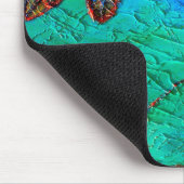 トンボ踊り マウスパッド (コーナー)