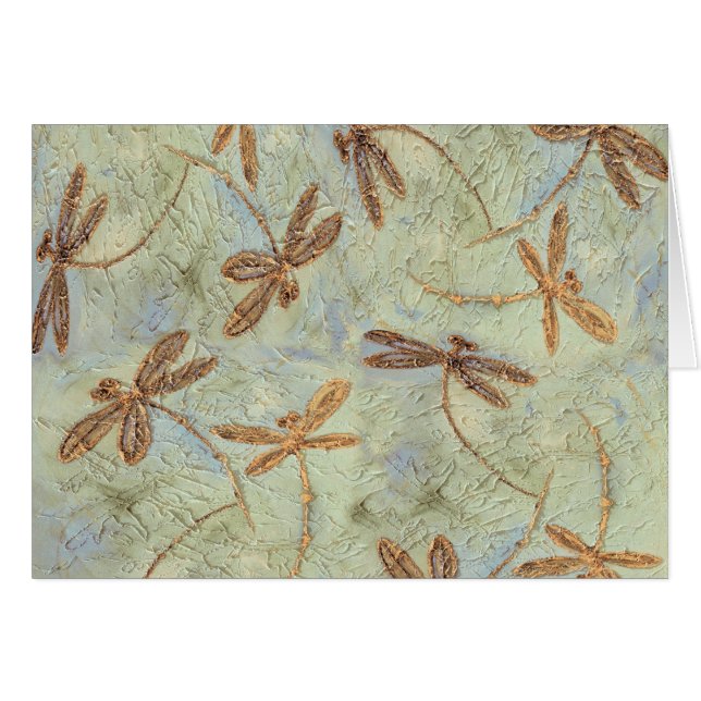 トンボ金ゴールド (正面横)