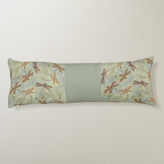 トンボ金ゴールド ボディピロー (裏面)