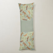 トンボ金ゴールド ボディピロー (裏面 (縦))