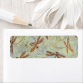 トンボ金ゴールド ラベル (インサイチュ)