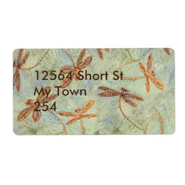 トンボ金ゴールド ラベル