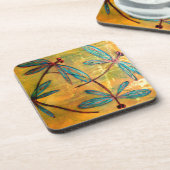 トンボ霞 コースター (左側)