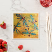 トンボ霞 スタンダードカクテルナプキン (インサイチュ)