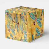 トンボ霞 フェイバーボックス (裏面サイド)