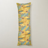 トンボ霞 ボディピロー (裏面 (縦))