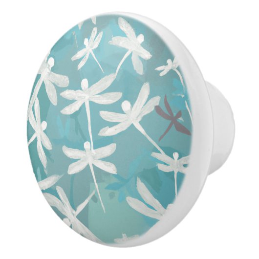 トンボ類セラミックプル セラミックノブ (右)