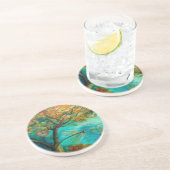 トンボ飛行 コースター (側面)