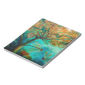 トンボ飛行 ノートパッド (回転)