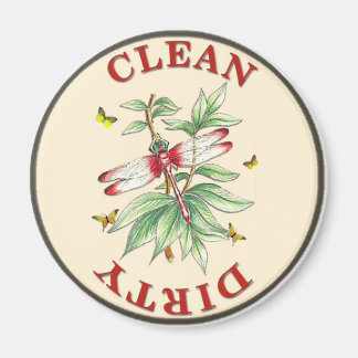 トンボ食洗機磁石 マグネット