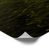 トンボ魔法ポスター ポスター (角)