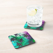 トンボ魔法 コースター (右側)