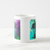 トンボ魔法 コーヒーマグカップ (中央)