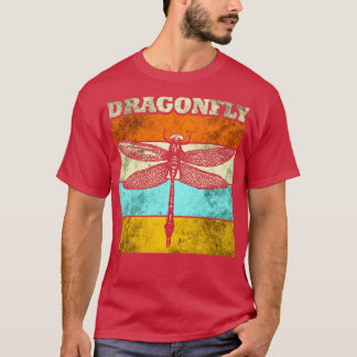 トンボ1 Tシャツ