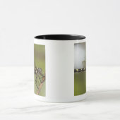 トンボ5 マグカップ (中央)