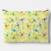 トンボ アクセサリーポーチ (裏面)