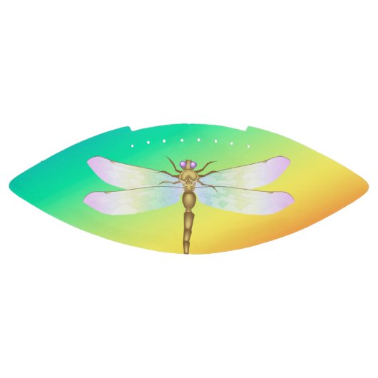 トンボ アメリカンフットボール (パネル)