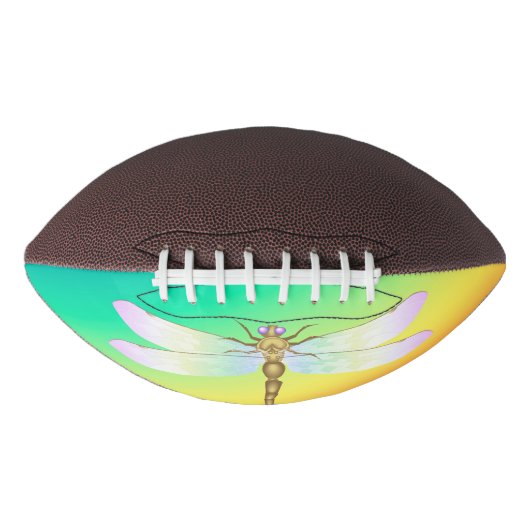 トンボ アメリカンフットボール (正面)